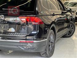 ڤۆڵکسواگن تیگوان